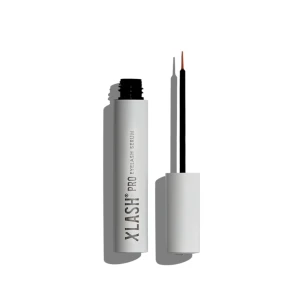 Xlash pro serum - Nytt och oanvänt ögonfransserum. Förpackningen har blivit lite bucklig och fått några skrapmärken när den transporterades av posten. Se bild 2. Annars helt oöppnad och oanvänd 🤍