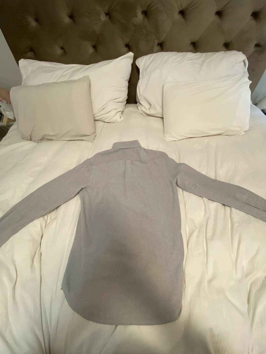 Ralph Lauren skjorta  - 90