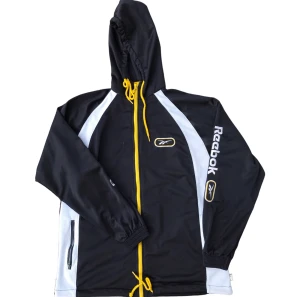 Reebok Hoodie - .