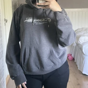 Champion Hoodie - Grå Champion hoodie. Finns noppror men kommer självklart att ta bort de om denna säljs💞