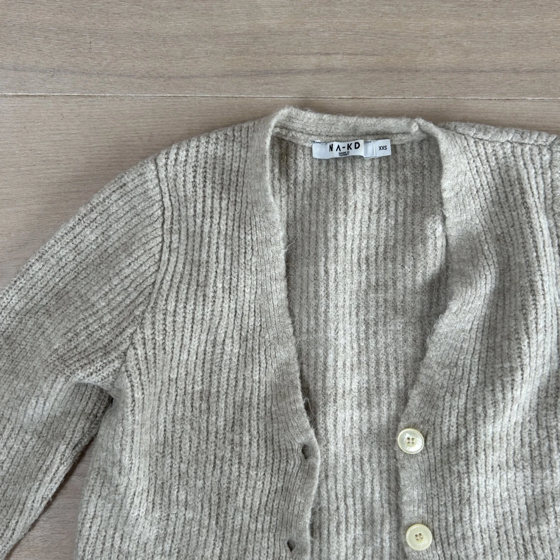 NA-KD cardigan - 91