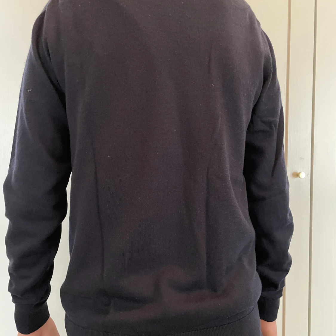 Cos Kashmir tröja - 90