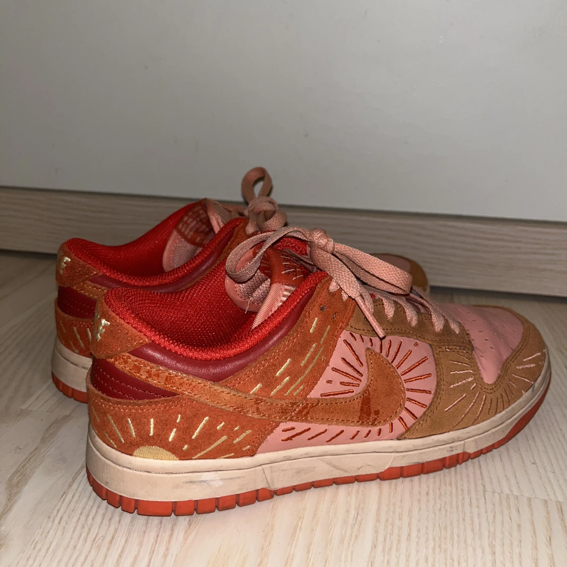 Nike dunk Winter Solstice - 90