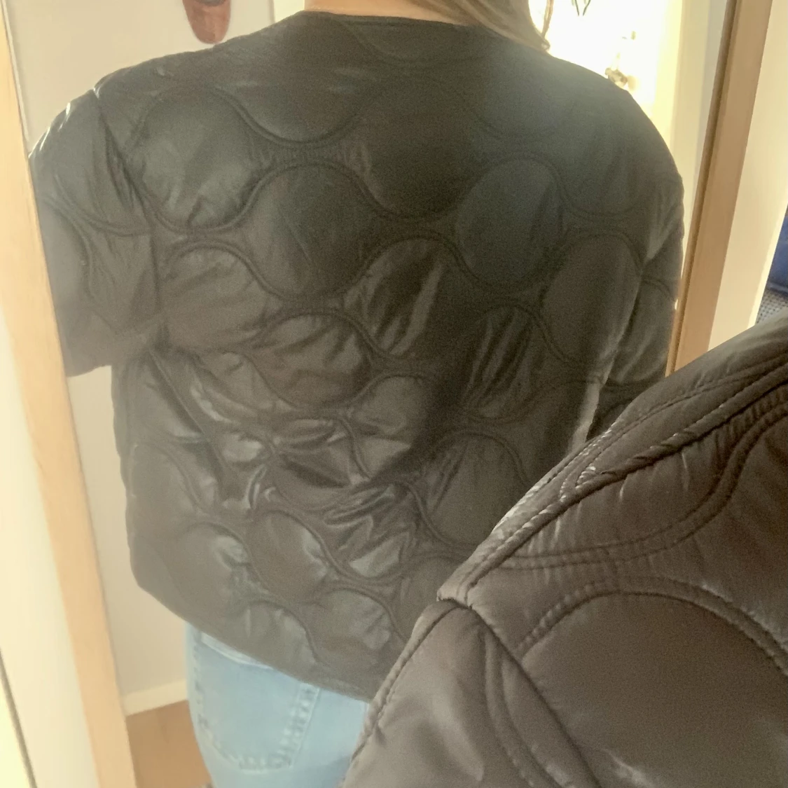 Snygg mango jacka! - 91