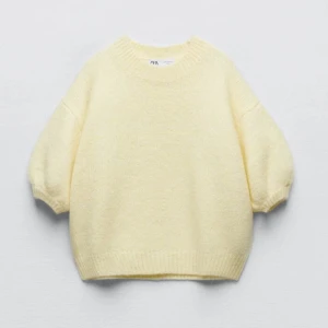 Trekvartsärmad tröja💛 - Jätte snygg 3/4 tröja från zara💛