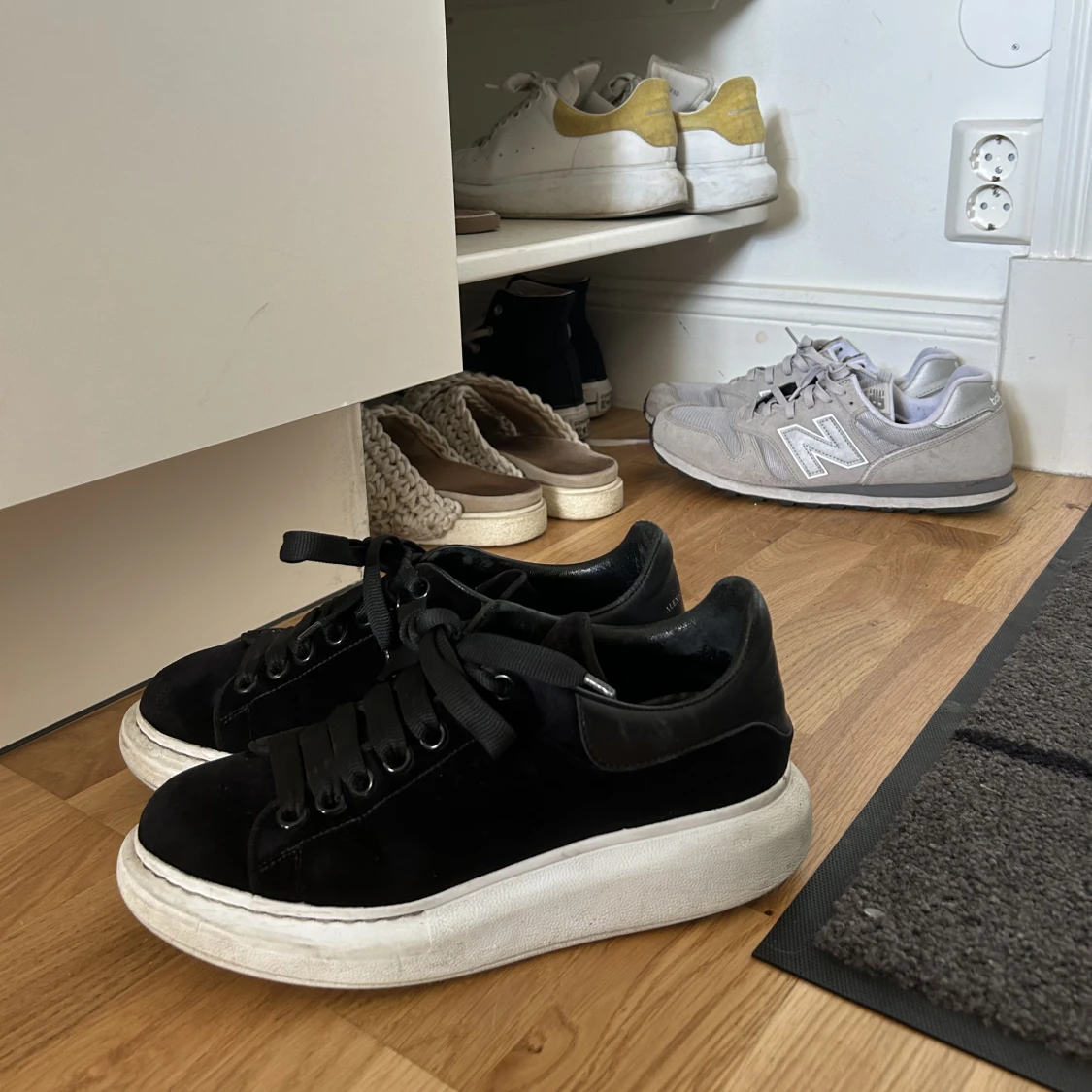 Alexander mcqueen - 91