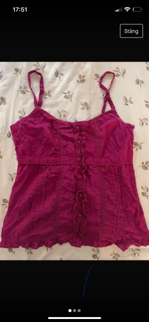 Linne - Aldrig använt 