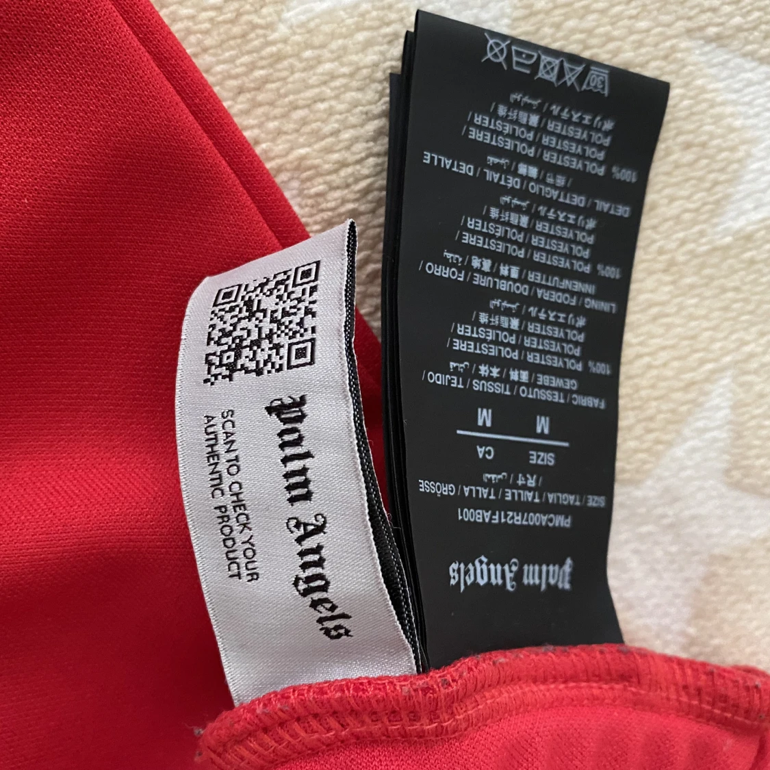 Palm Angels byxor - 91