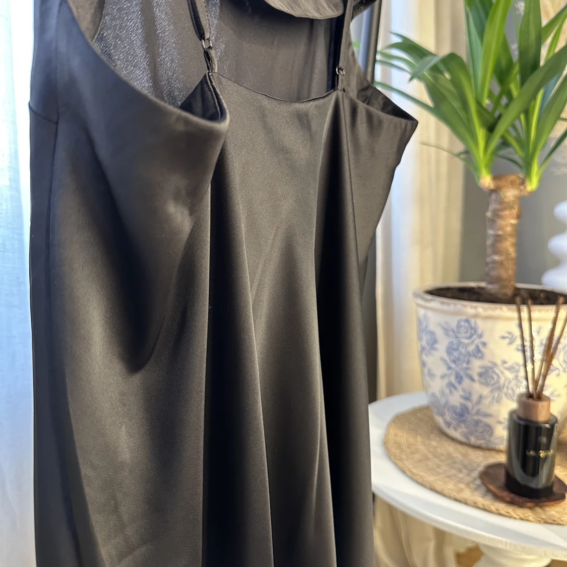 Klänning (svart) - 91