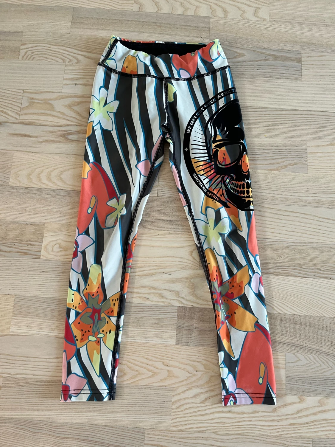 Träningsbyxor  - 90