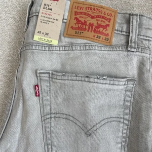Nya Levi’s Jeans - Helt nya Levis jeans, inga defekter, Storlek 32/32. 