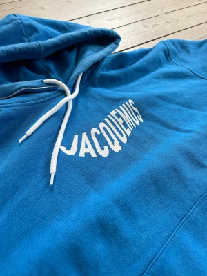 Jacquemus Hoodie - Storlek M Cond 9/10