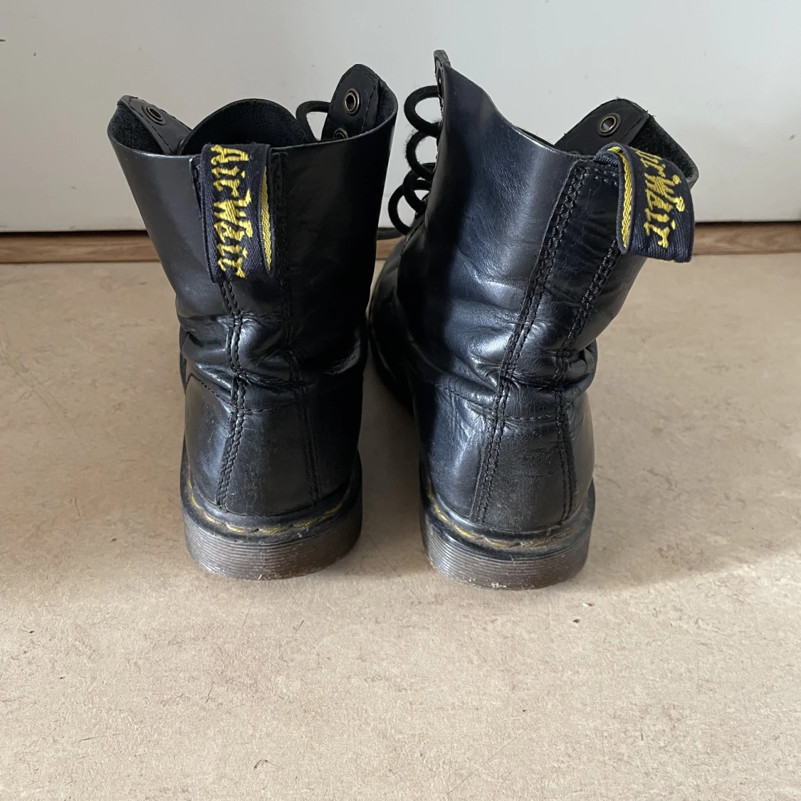 Begagnade de martens - 90