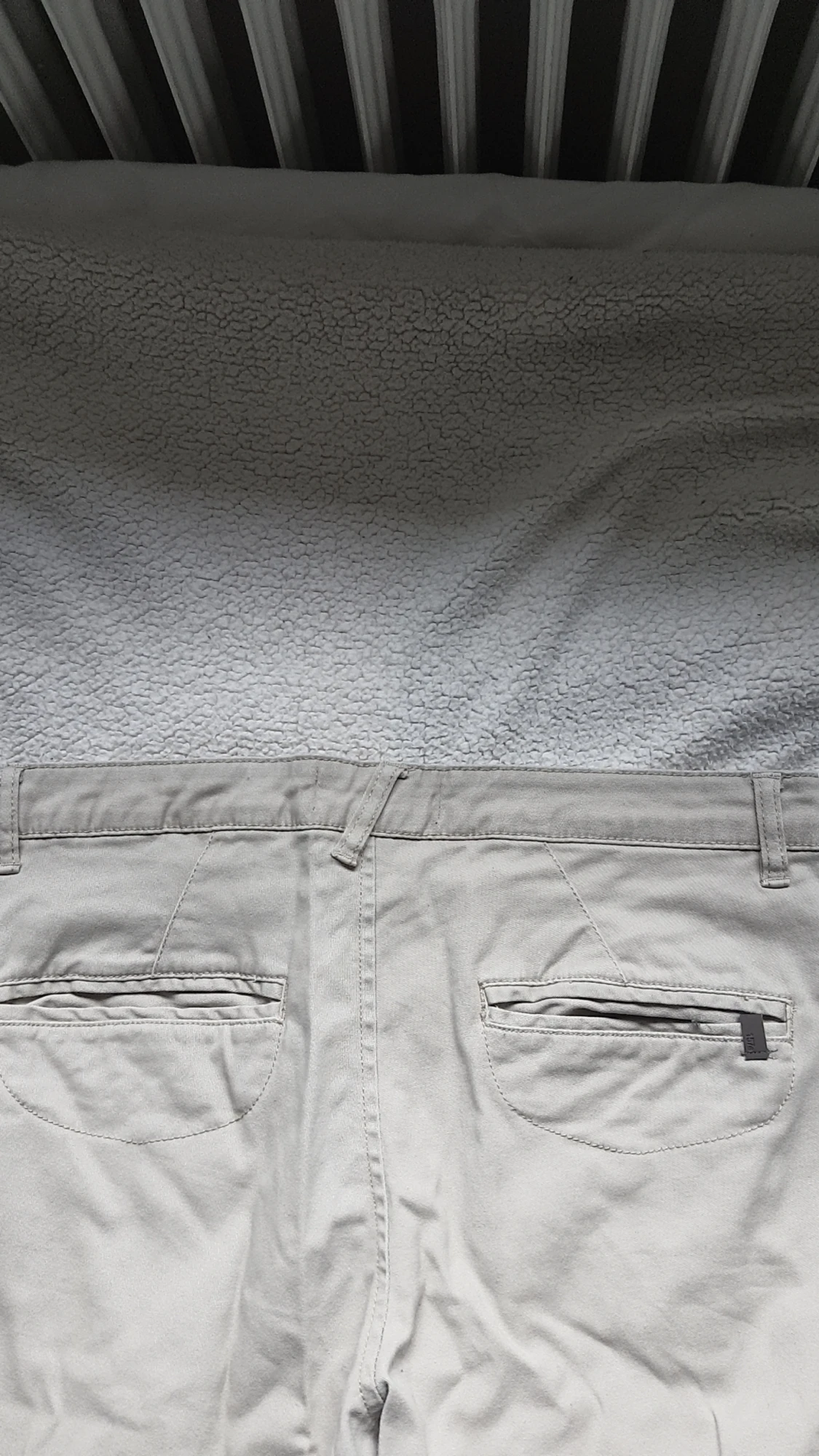 Beiga Jeans/chinos - 90