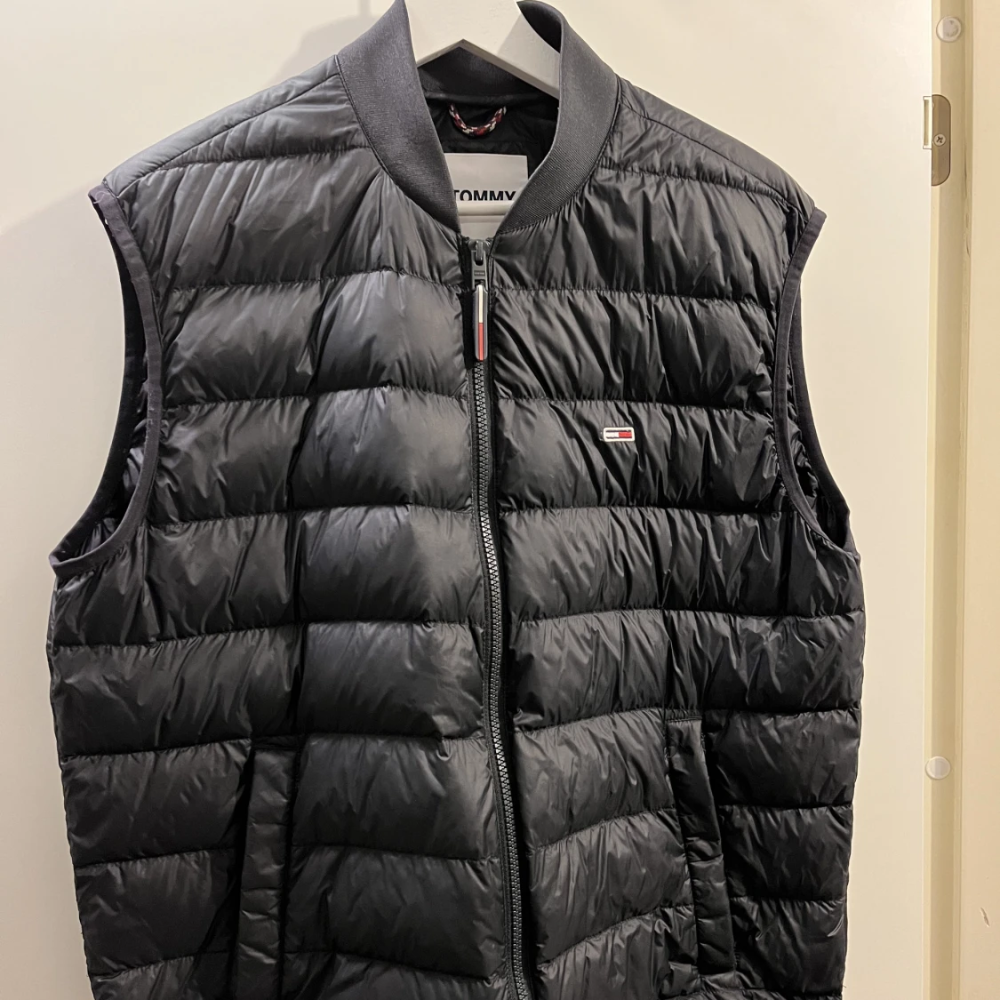 Tommy hilfiger väst