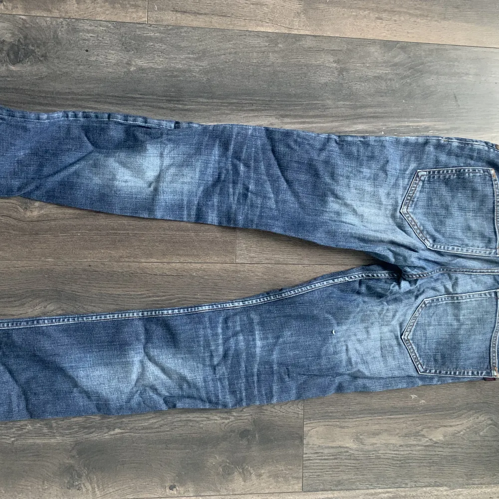 Storlek 28/32. Jeans & Byxor.