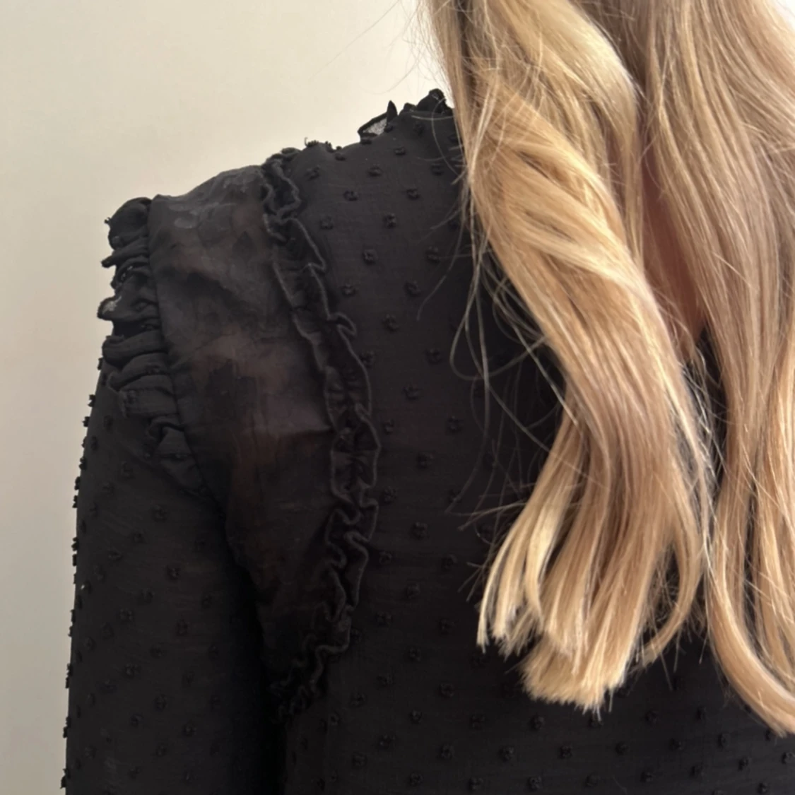 Blus från zara  - 91