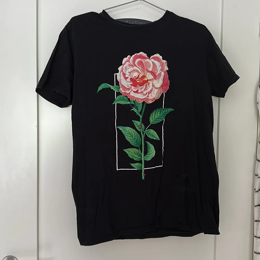 Shawn Mendes T-shirt köpt på hans konsert i Stockholm, Strl M . T-shirts.