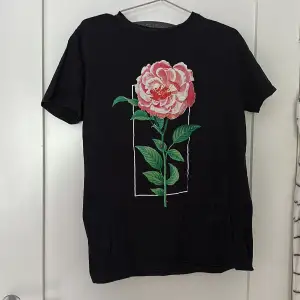 Shawn Mendes T-shirt köpt på hans konsert i Stockholm, Strl M 
