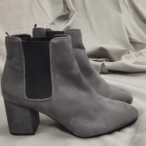 Känga - Fint skick.