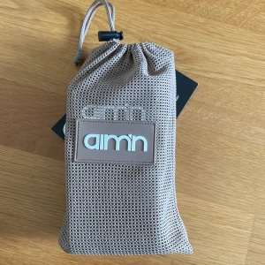 Träningsband  - Träningsband som aldrig kommit till andhämtning! Tre band med olika styrkor 