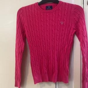 GANT tröja strl. XS - Välskött GANT-tröja storlek xs