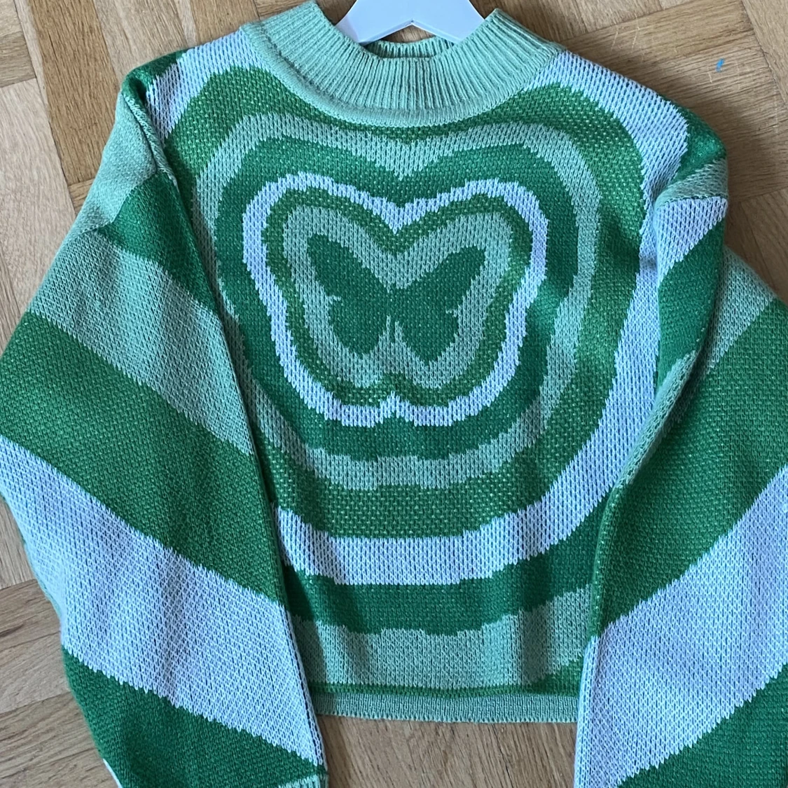 Så fin Pinterest-tröja! - 90