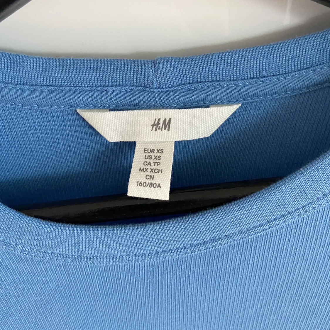 Långärmad tröja - 91