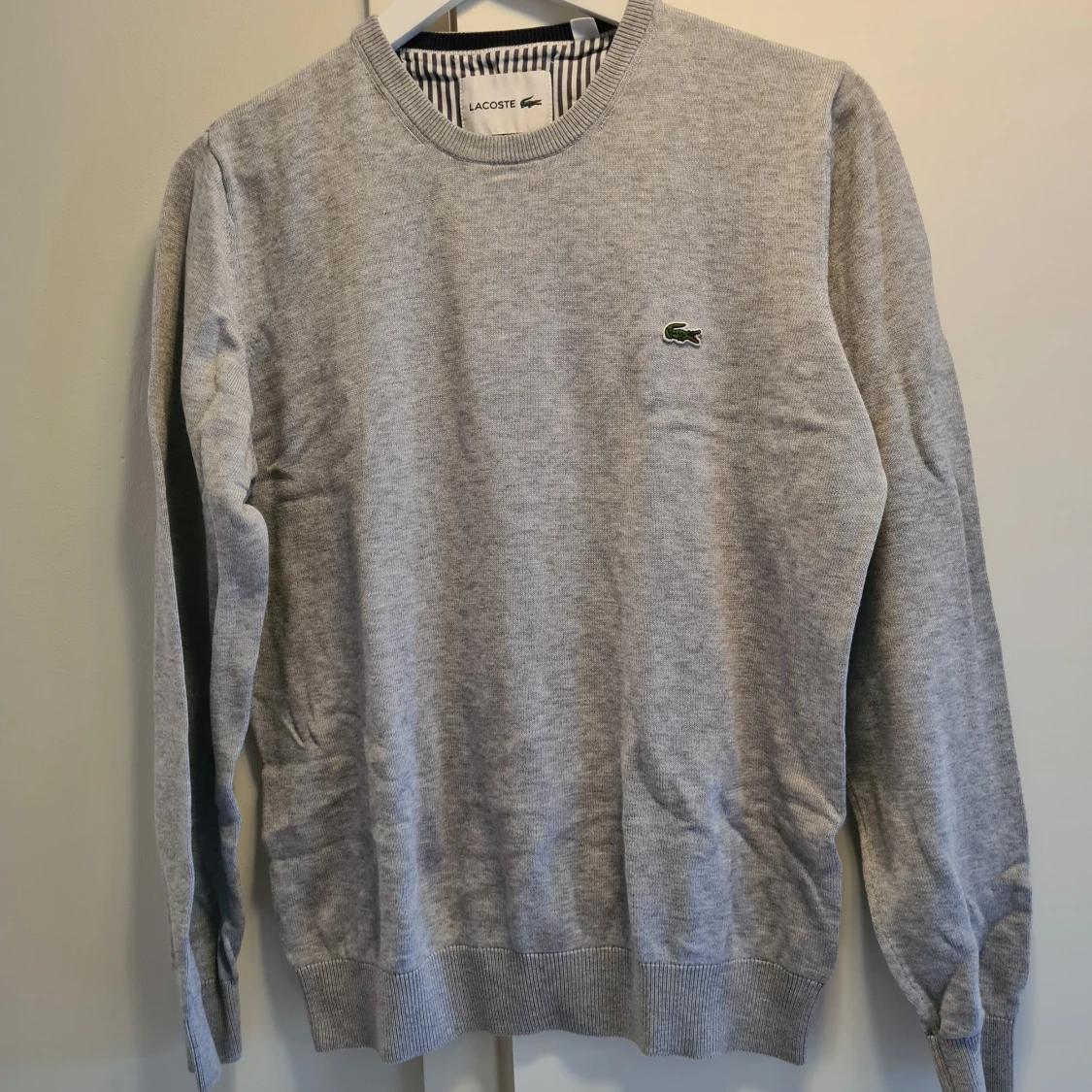 Lacoste pullover