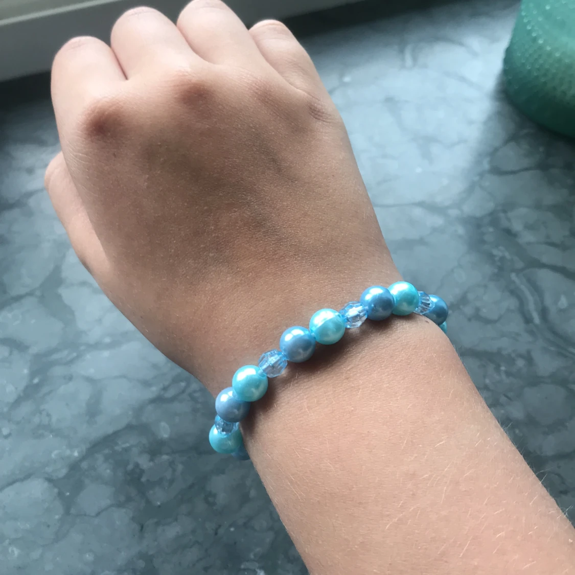 Handgjorda armband - 91