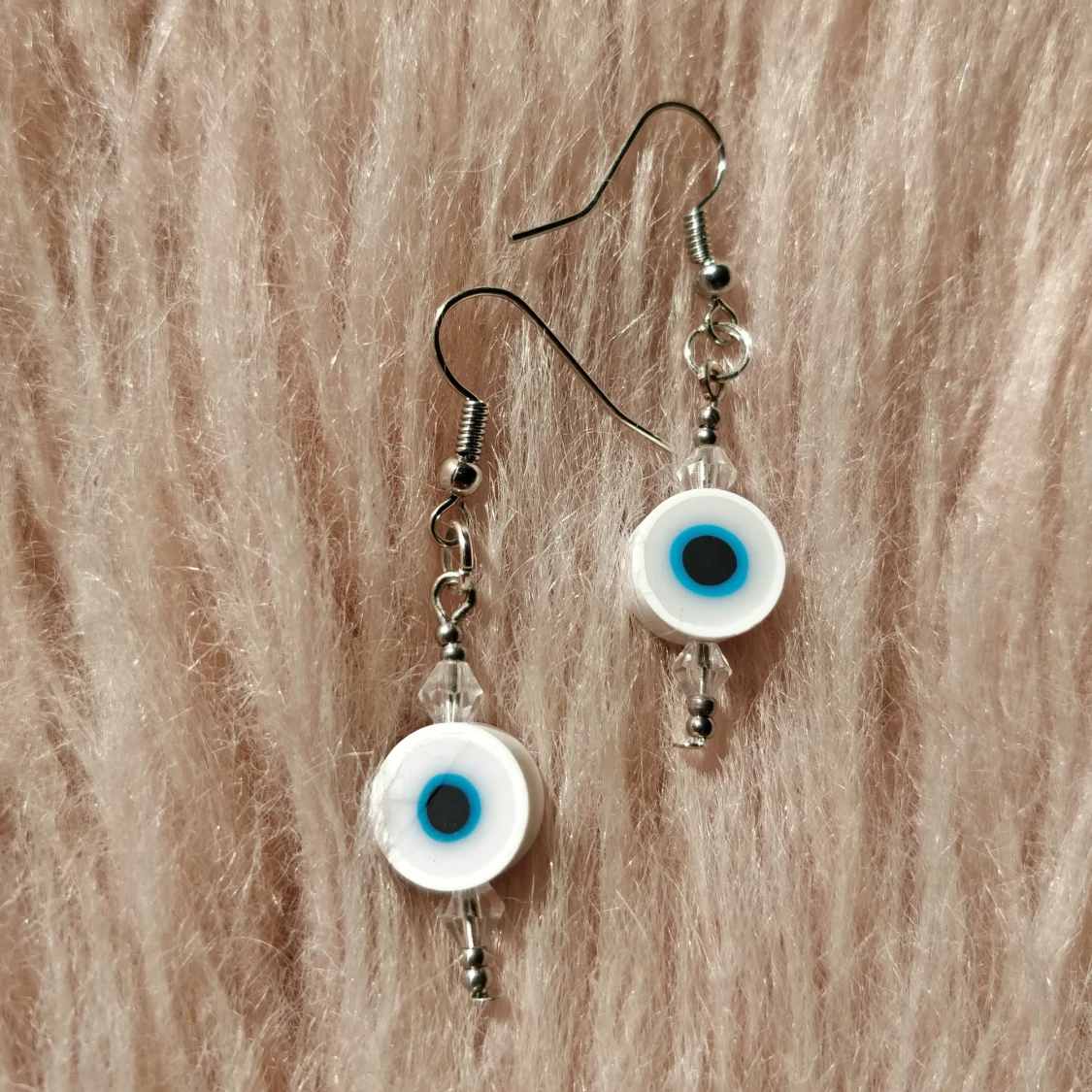 đ€Evileye-örhĂ€ngenđ€