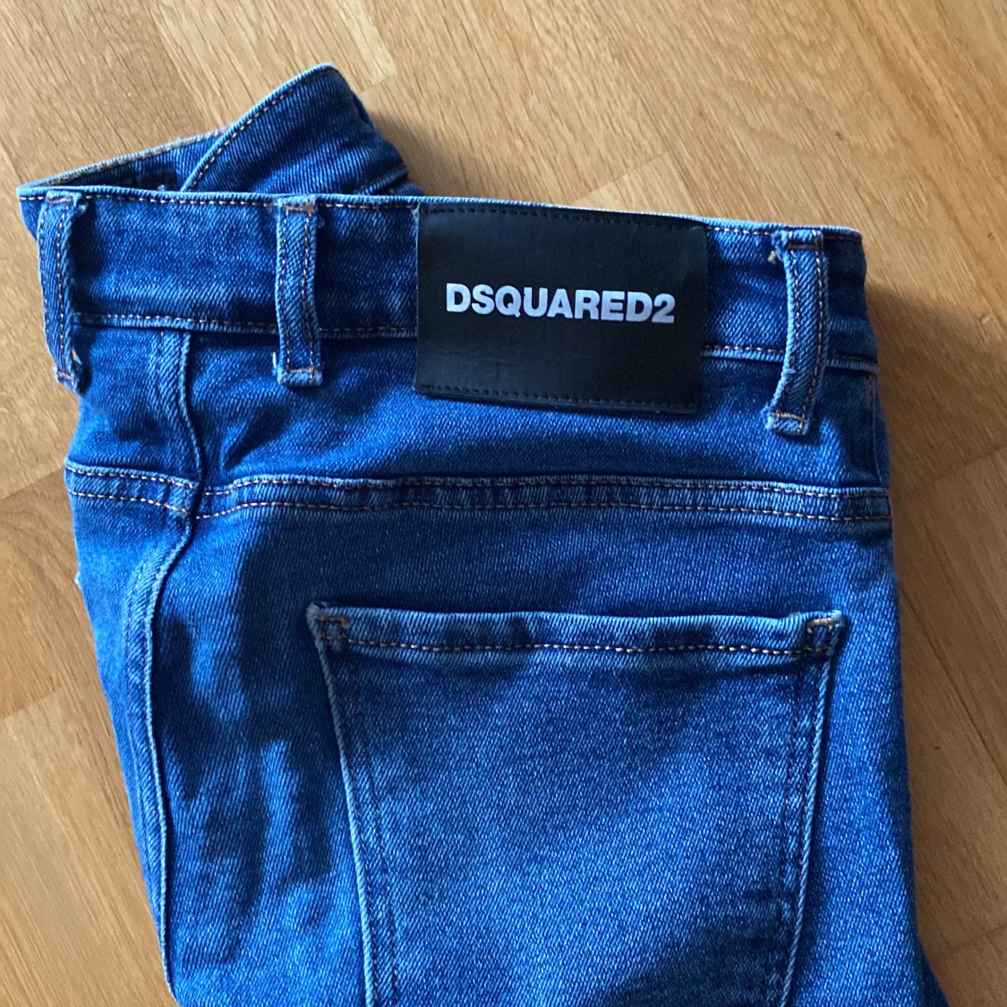 DSQUARED2 Byxor - 91