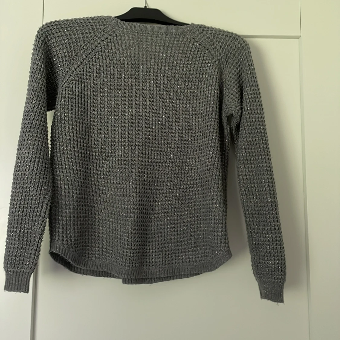 Stickad tröja  - 90