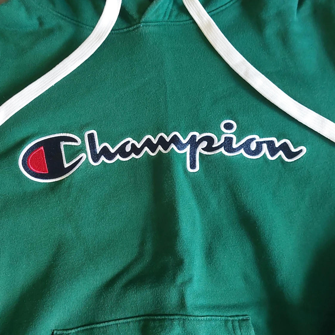 Hoodie Champion - 90