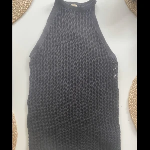 Bikini coverup  - Aldrig använd, från H&M storlek S/M, super fin att ha över bikini