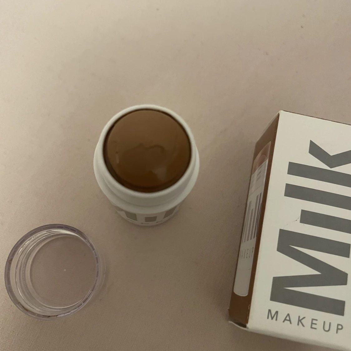 Milk makeup bronzer (oanvänd) - 91