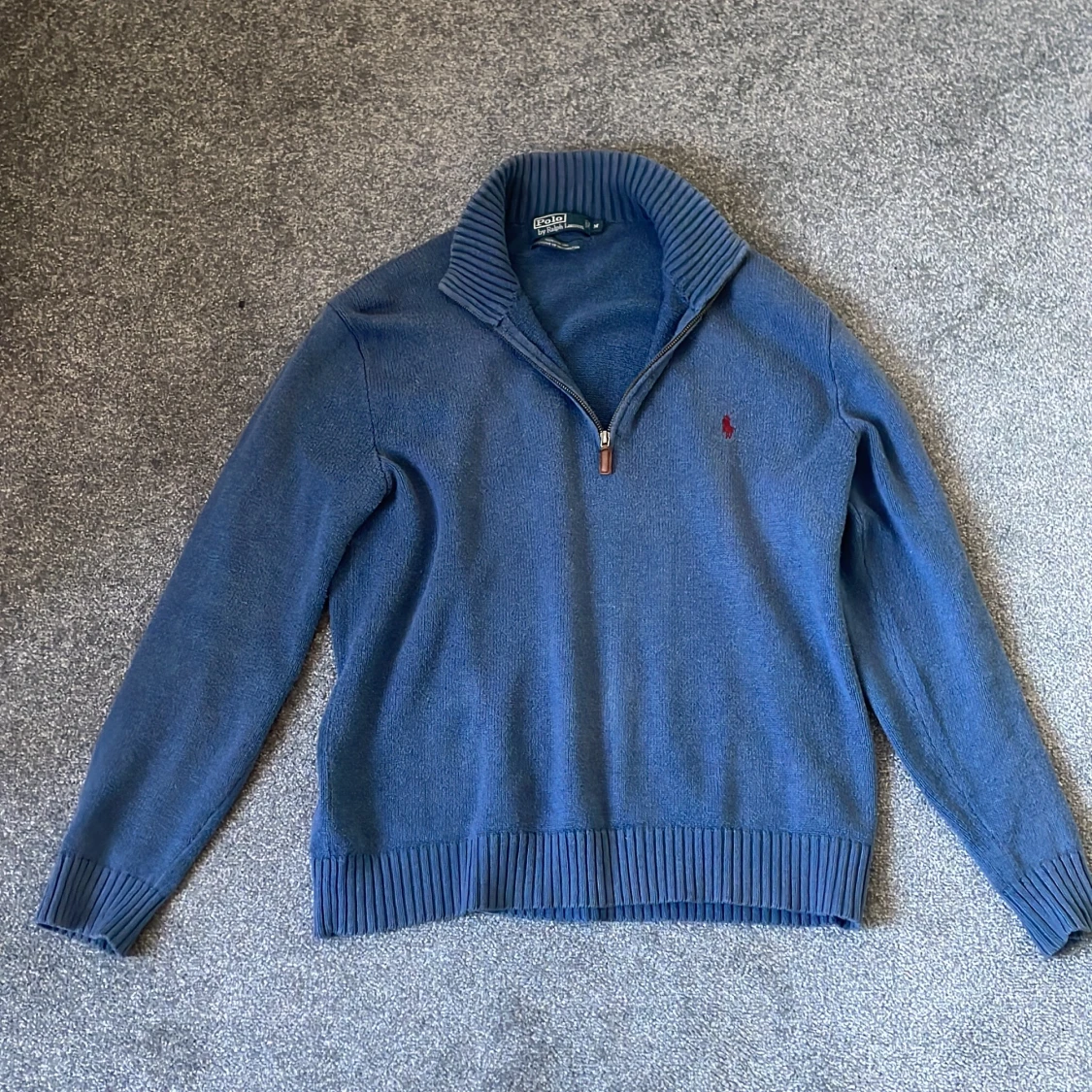 Ralph Lauren half zip