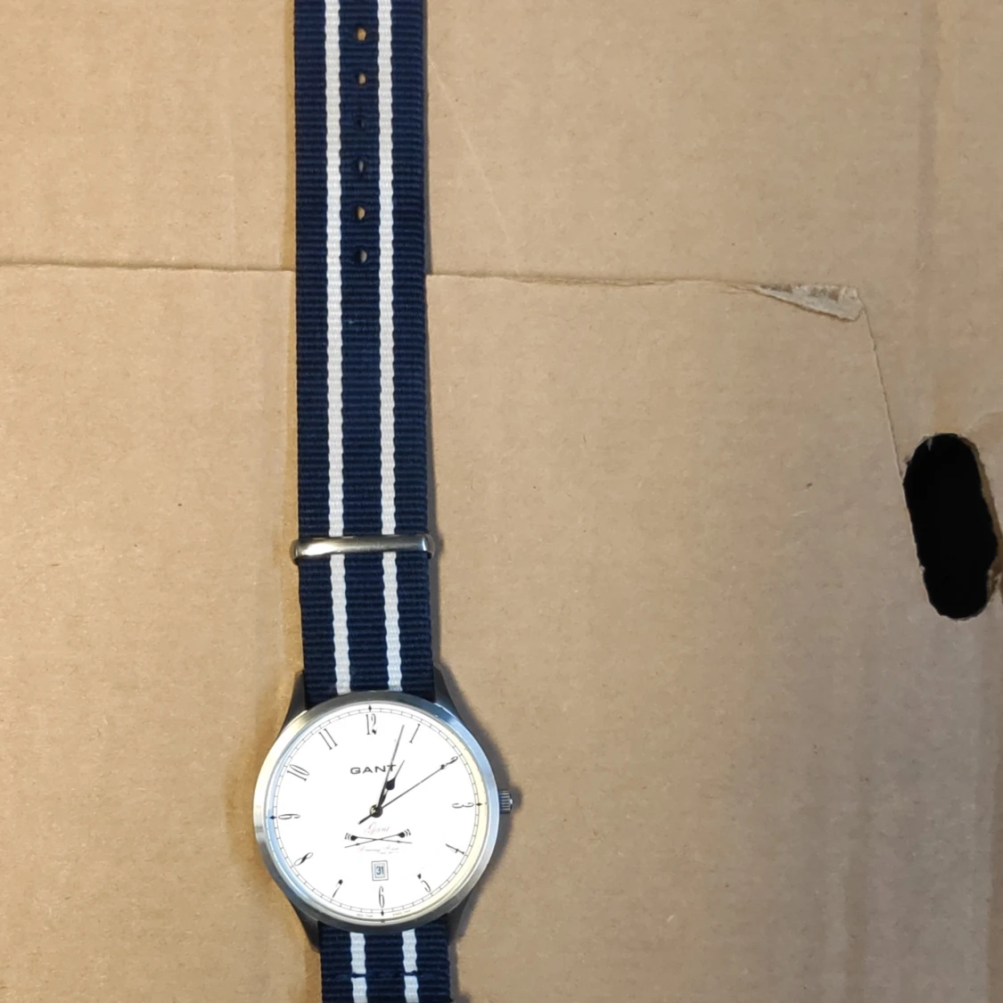 Gant klocka  - 91