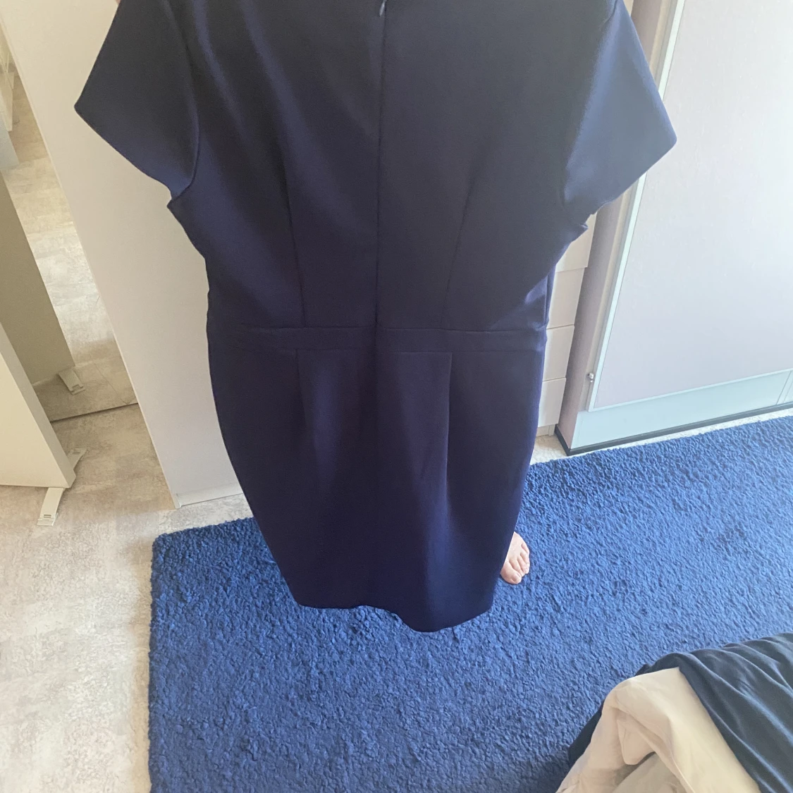 Fin sommarklänning - 90