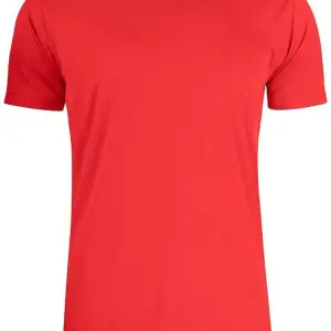 Två par enkla röda tröjor från clique 20kr+frakt