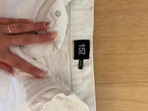 Jeans kjol💕 - Använd en gång i Spanien annars inget alls. Jätte fin💕