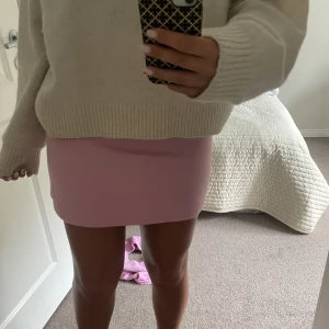 Kjol - Jättefin rosa kjol! Aldrig använd, prislapp kvar 💗