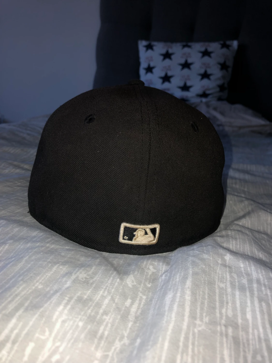NEW ERA CAP - 90