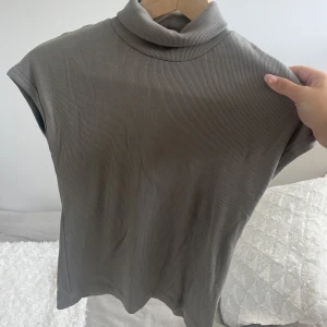 T-shirt - Fin, oanvänd från zara. Storlek m. 50+frakt