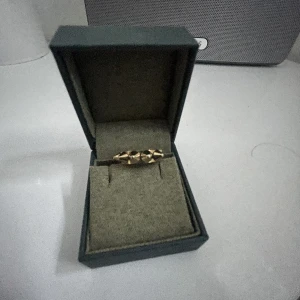 Edblad ring - Superfin Edblad ring med taggar på😍😍