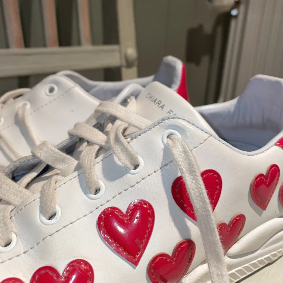 Super coola skor - 90