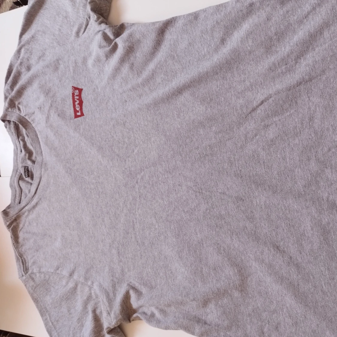 Levi's t-shirt  - 91