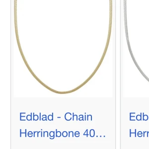 Ormlänk - Väldigt vacker ormlänk från Edblad💕💕Säljer pga utrensning <3 Köparen står för frakten!!