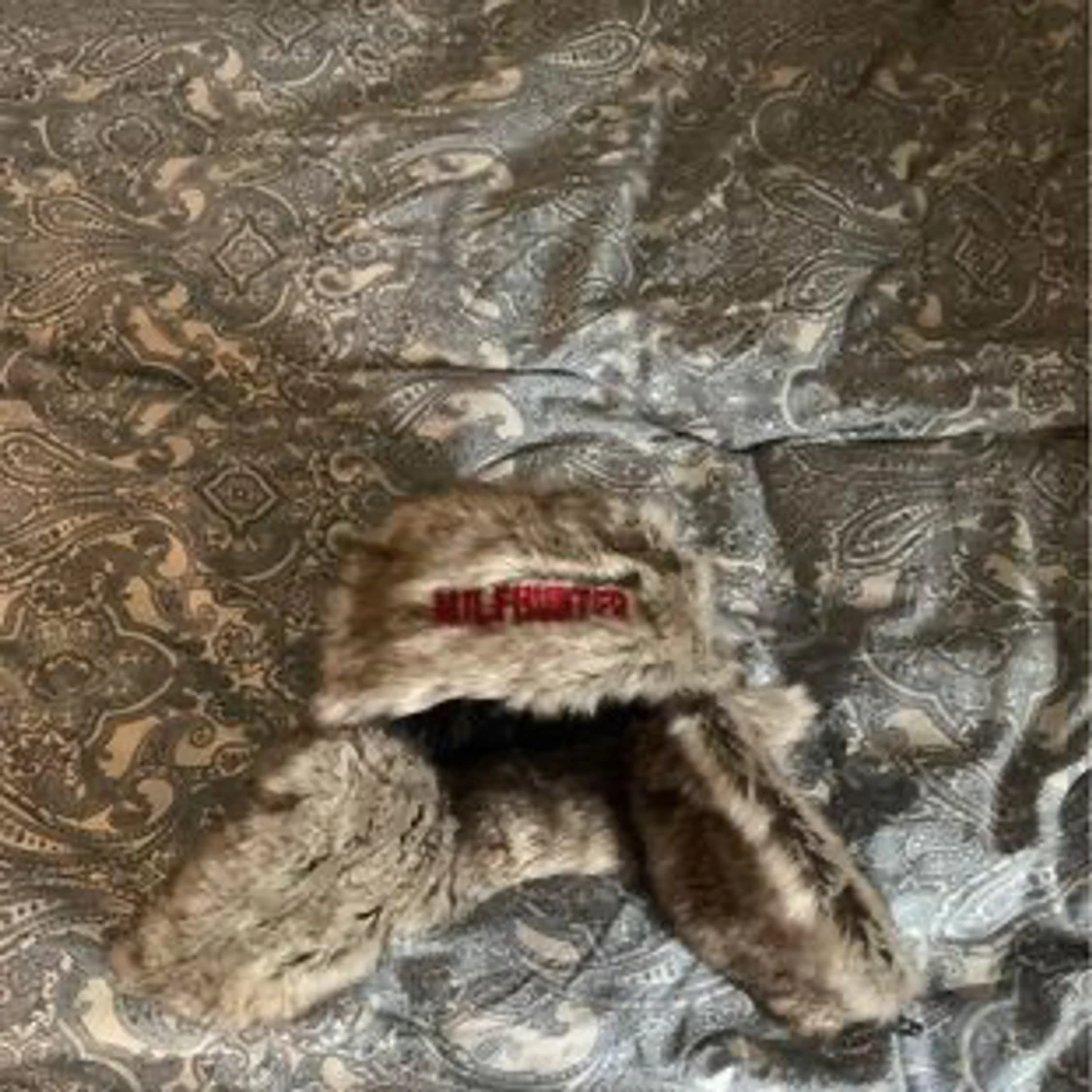 Revenite mössa (Limited Edition) - 90