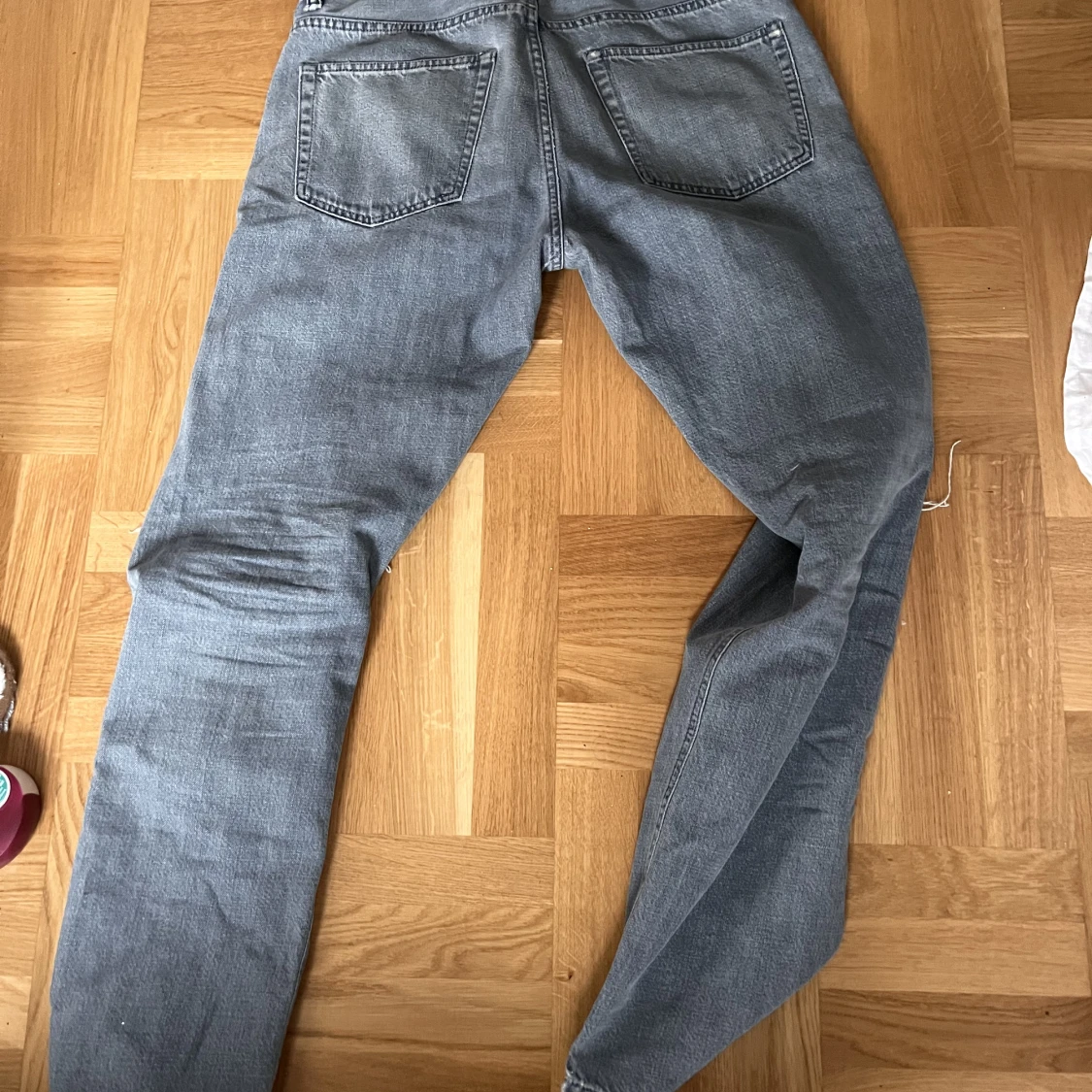 our legacy jeans first cut - 90